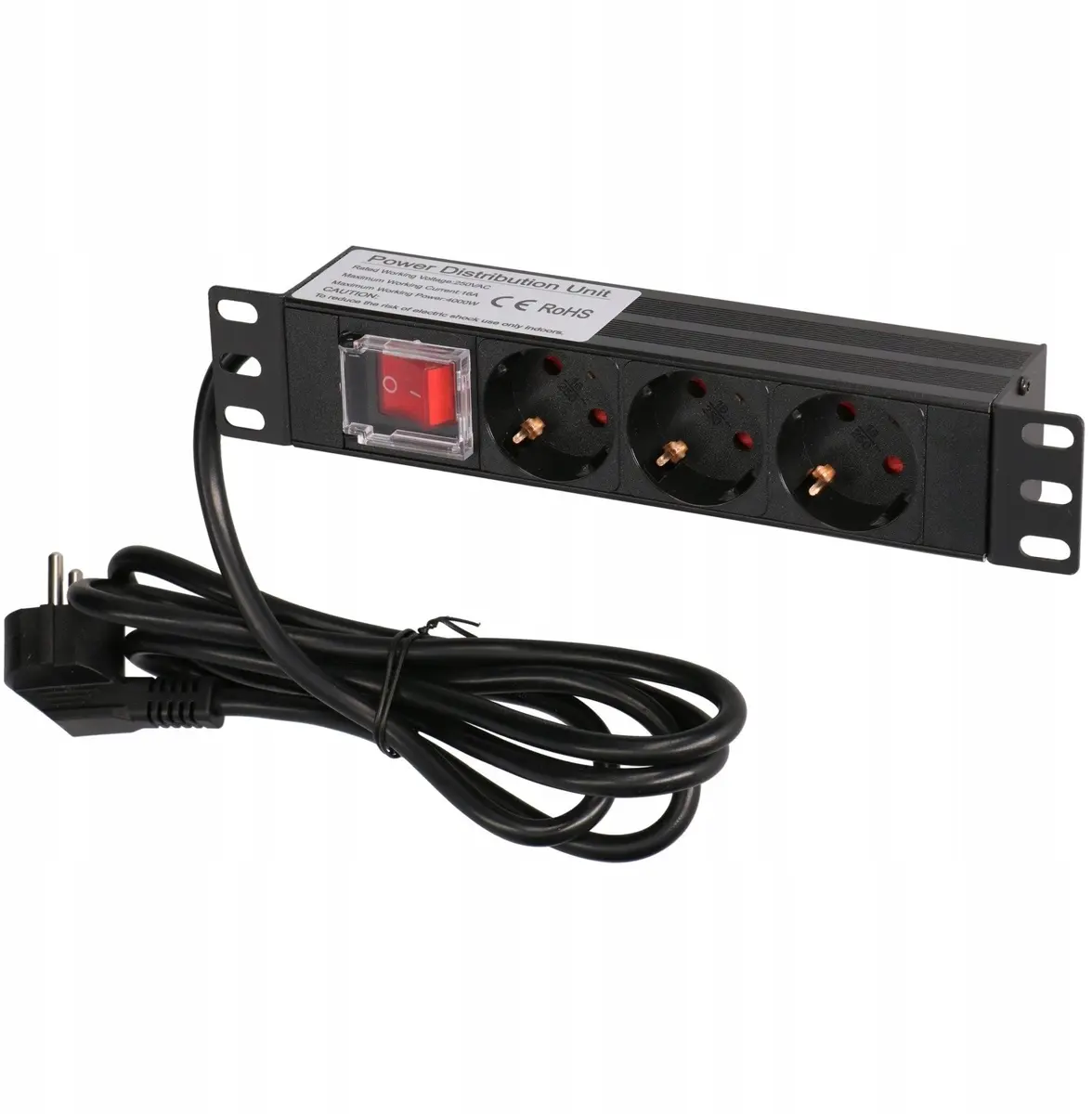 Power distribution unit Extralink EX.28839 Photo 2
