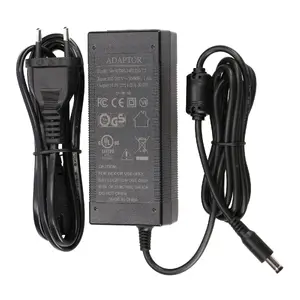 Power adapter Extralink PS-24V30W — 24 V DC, 30 W output