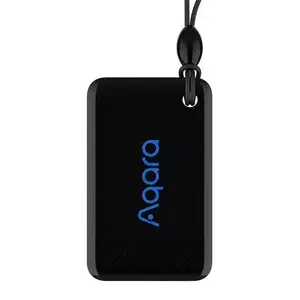 Bezkontakta tuvuma NFC karte Aqara AL-D02D — aktīva, Blueberry krāsa
