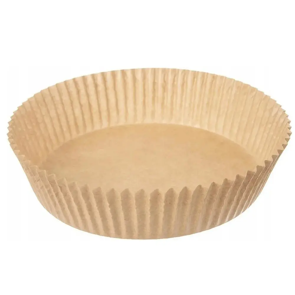 Extralink HOME Бумажные вкладыши для фритюрницы 16 см Photo 4