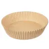 Extralink HOME Бумажные вкладыши для фритюрницы 16 см Photo 4