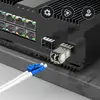 Extralink SFP+ 10G 2-pack raiduztvērēja modulis Photo 4