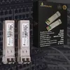 Extralink SFP+ 10G 2-pack raiduztvērēja modulis Photo 6