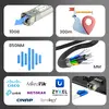 Extralink SFP+ 10G 2-pack raiduztvērēja modulis Photo 9