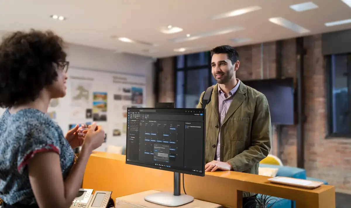 HP ProStudio 4 AiO G1i Ultra 5 225 All-in-One Photo 11