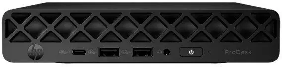 HP ProDesk 4 G1i Mini PC