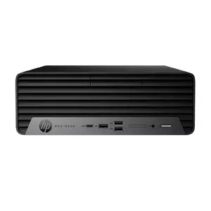 Galda dators HP Pro 400 SFF G9 — Intel Core i5-14500, 8GB DDR5 4800, 512GB NVMe SSD, Intel UHD 770, Windows 11 Pro