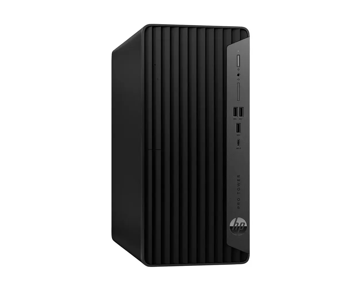 HP Pro Tower 400 G9 — darbvirsma Intel i5-14500 Photo 2