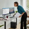 HP Pro Tower 400 G9 — darbvirsma Intel i5-14500 Photo 4