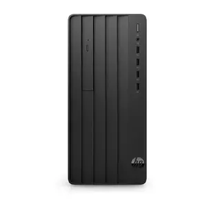 Настольный ПК HP Pro Tower 290 G9 — Intel Core i3-14100, 16 ГБ DDR4 3200, 512 ГБ NVMe SSD, Intel UHD 730, Windows 11 Pro, Tower, 3 года OnSite