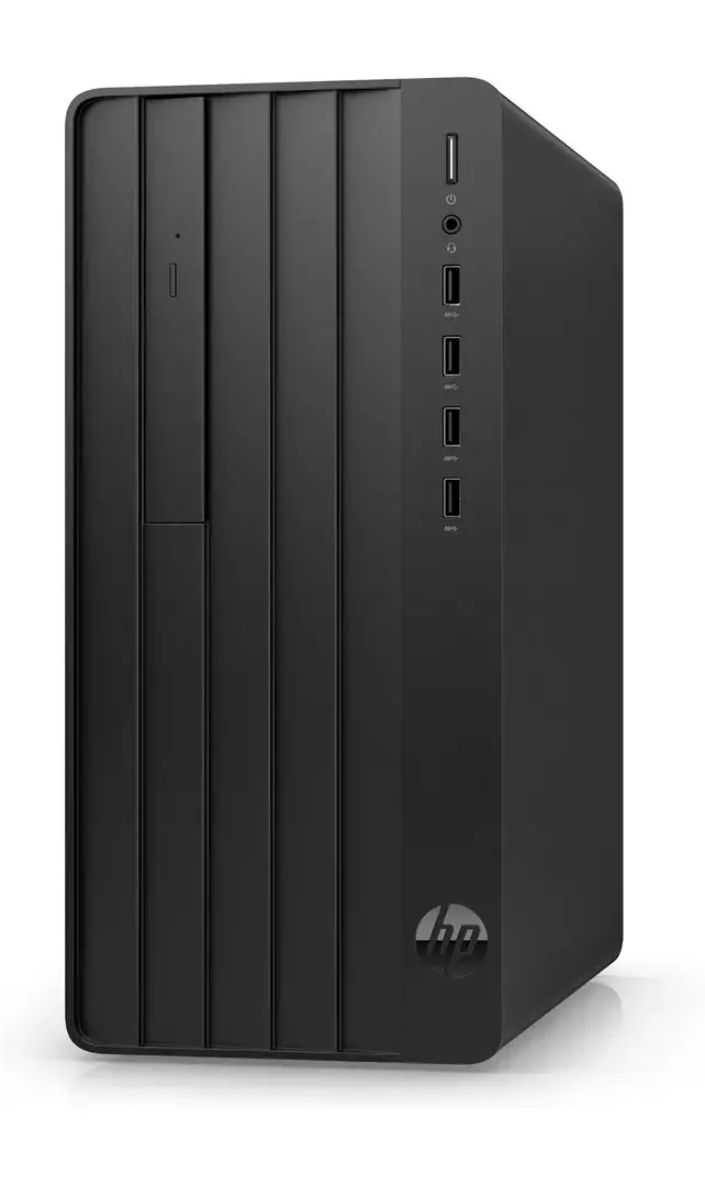 HP Pro Tower 290 G9 — galda dators Intel i3-14100 Photo 2