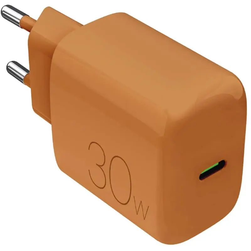 PURO AC lādētājs 30 W USB-C