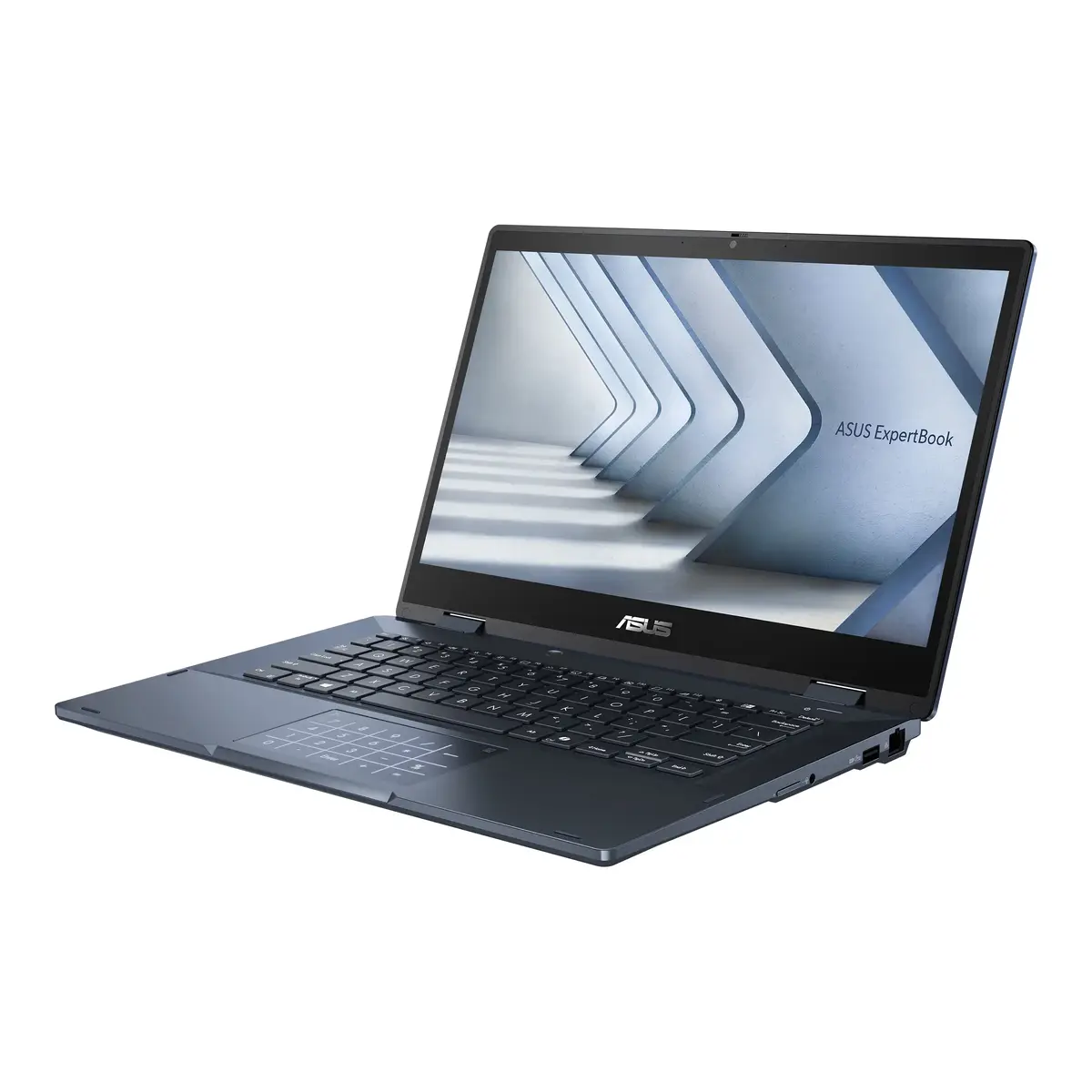 ASUS ExpertBook B3 Flip B3402FVA 14" Core 5 120U Photo 3