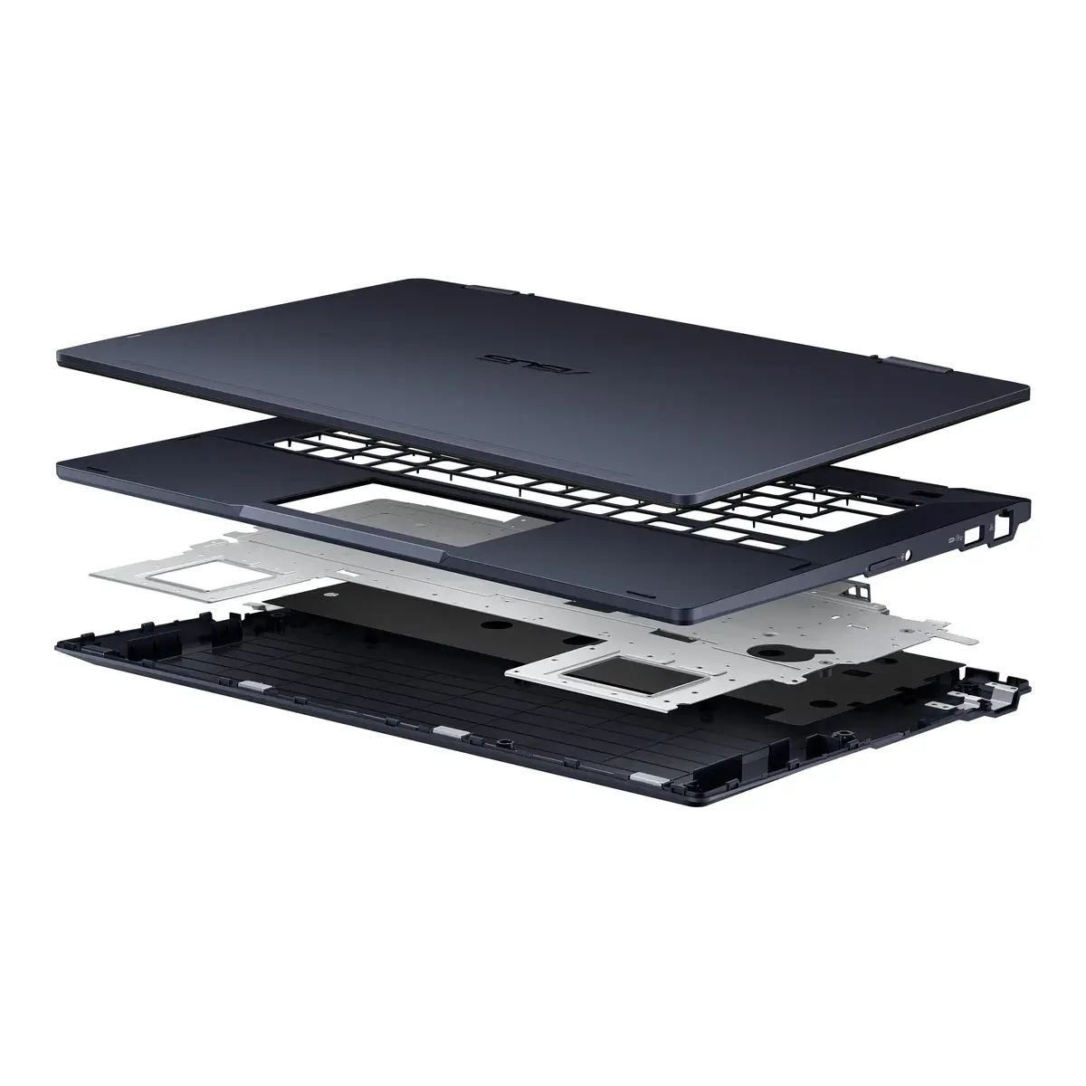 ASUS ExpertBook B3 Flip B3402FVA 14" Core 5 120U Photo 15