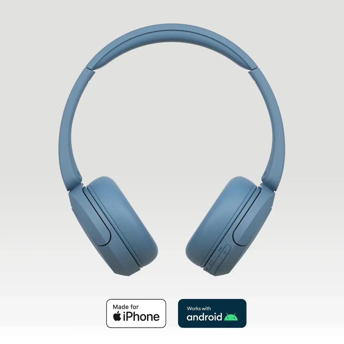 Sony WH-CH520 Wireless Headset Photo 2
