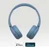 Sony WH-CH520 Wireless Headset Photo 2