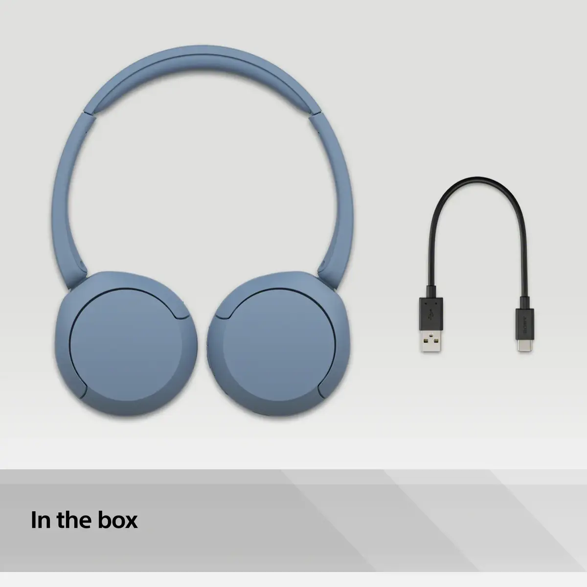 Sony WH-CH520 Wireless Headset Photo 12
