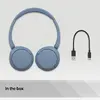 Sony WH-CH520 Wireless Headset Photo 12