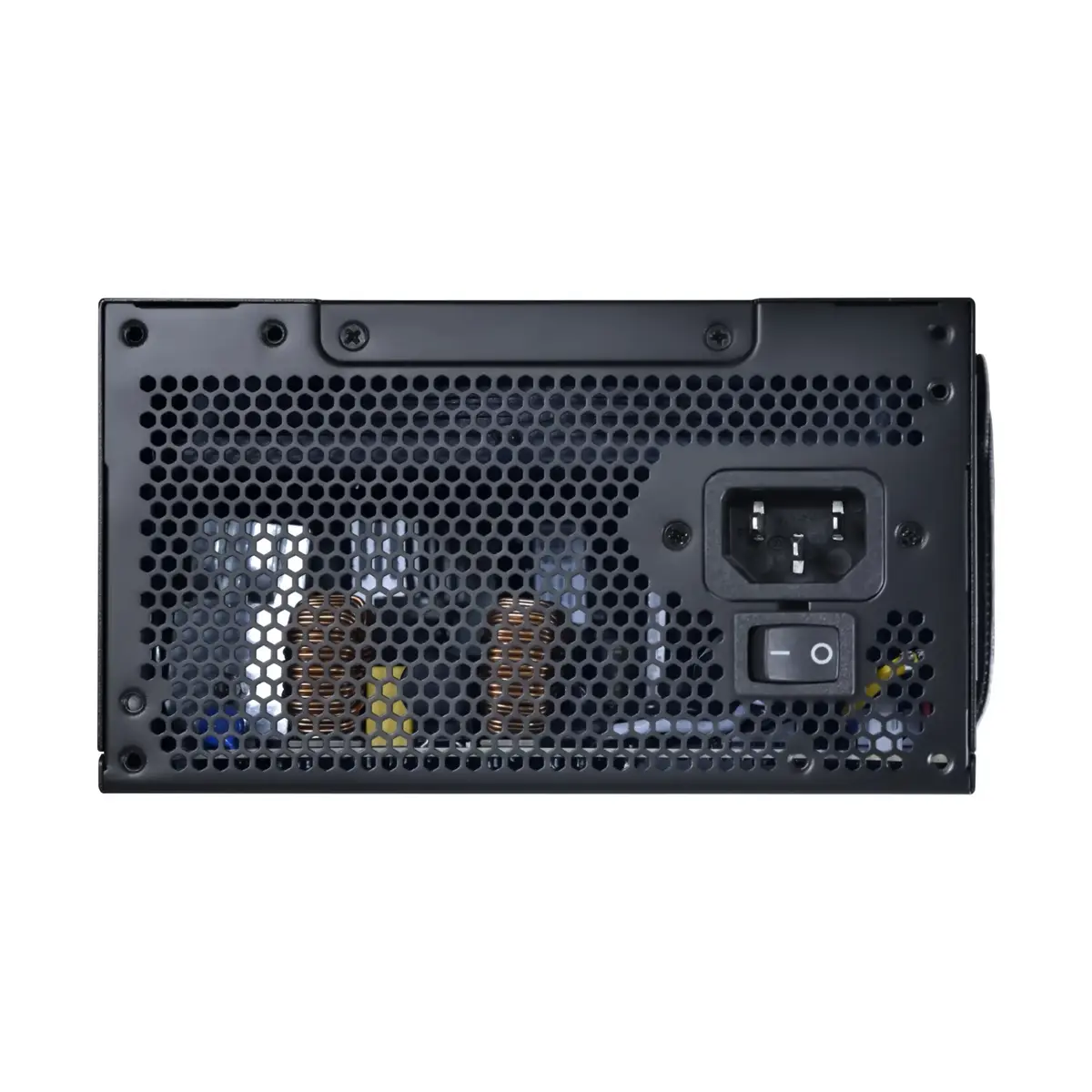Lian Li RB0650B.B 650 W ATX barošanas bloks Photo 5