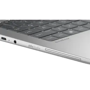 Laptop HP EliteBook 6 G1i AI — Intel Core Ultra 5 225U, 14" WUXGA, 24 GB DDR5, 512 GB SSD, Windows 11 Pro, Silver
