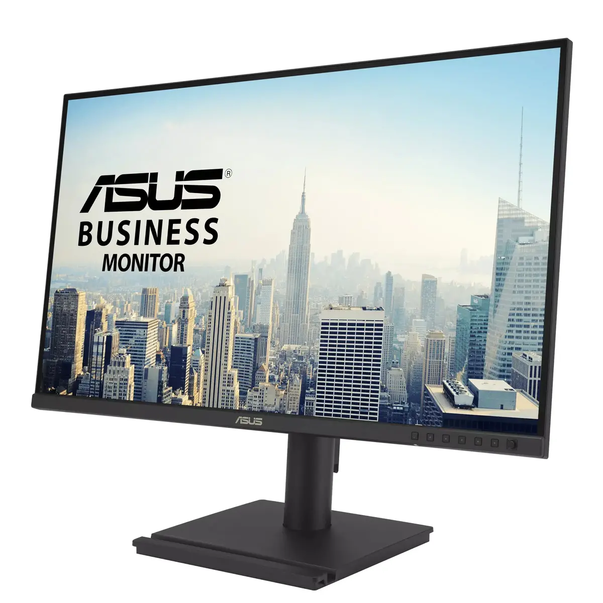 Asus BE27ACGN 27" Quad HD IPS монитор Photo 2