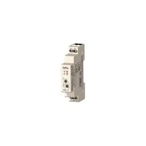Time relay ZAMEL EXT10000073 24 V AC/DC