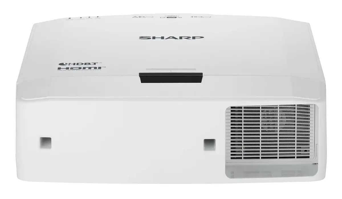 Проектор Sharp V801U 8000 ANSI лм WUXGA Photo 3