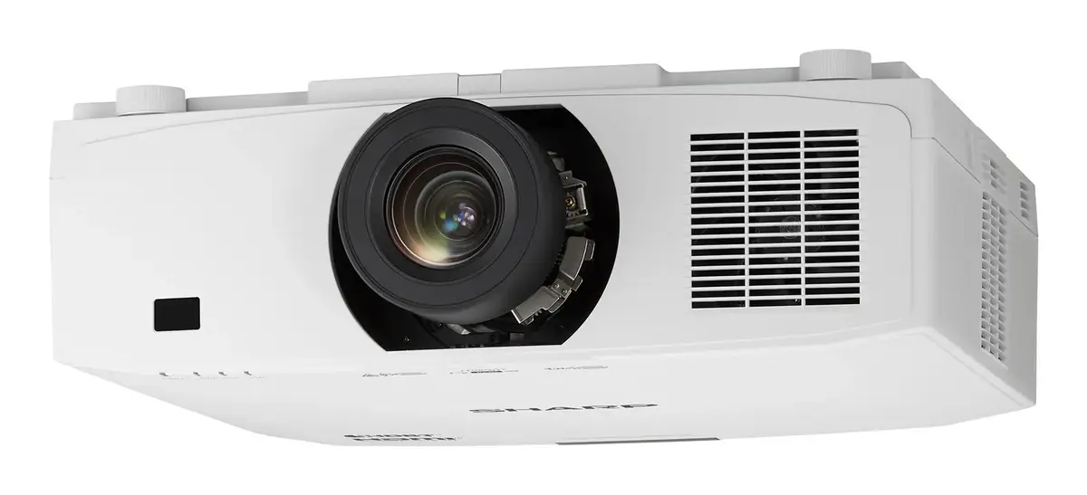 Проектор Sharp V801U 8000 ANSI лм WUXGA Photo 13