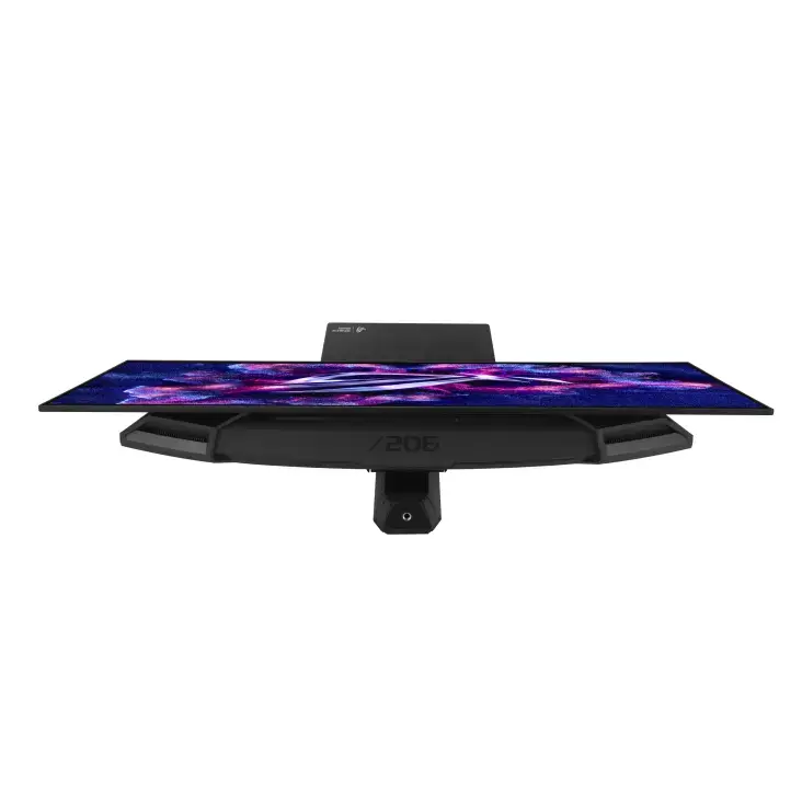 ASUS ROG Strix XG27AQWMG OLED 26,5" QHD монитор Photo 5