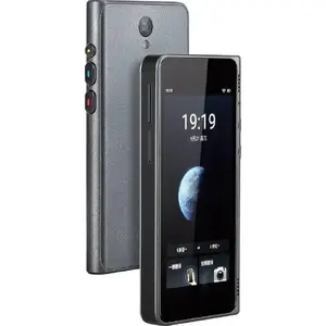 Portable Translator Timekettle Fluentalk T1 AI — real-time speech translation, wireless, compact