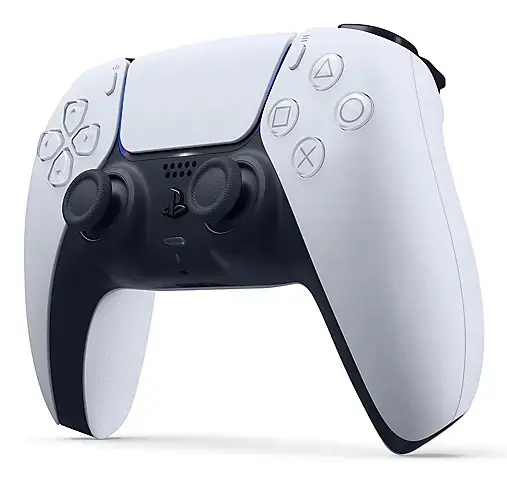 Sony DualSense Wireless Controller V2 — Gamepad PS5 Photo 2