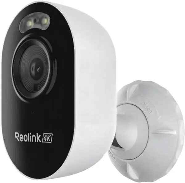 Reolink RL-E450 IP drošības kamera Turret