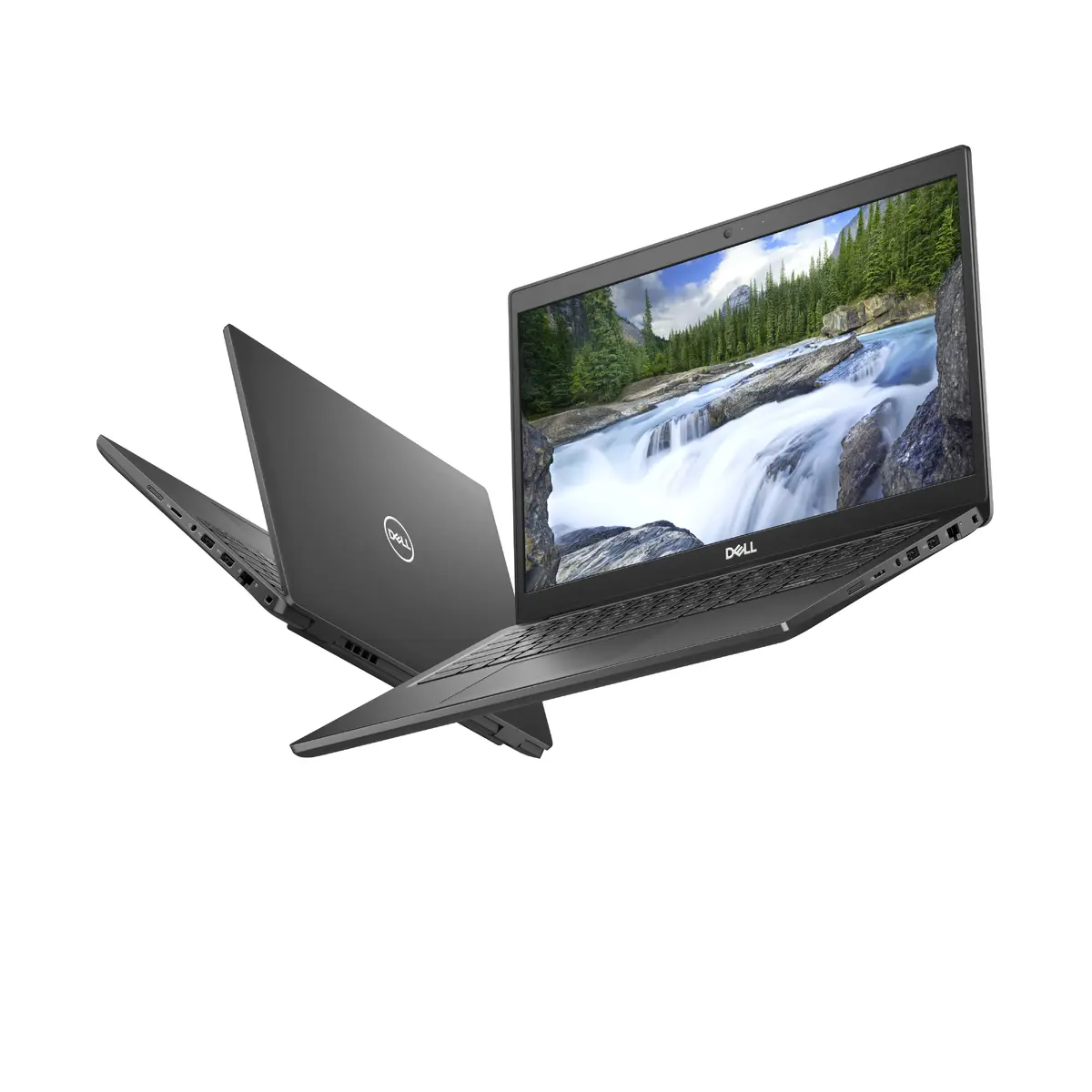 Ноутбук Dell Latitude 3420 Photo 9