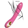 Вибратор TOYJOY Maia G-Spot Photo 4