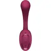 Satisfyer G for Goddess 2 — кролик-вибратор Photo 2