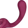 Satisfyer G for Goddess 2 — кролик-вибратор Photo 4