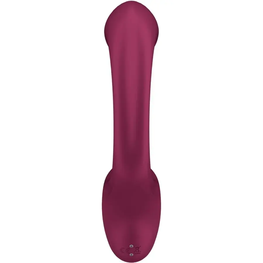 Satisfyer G for Goddess 2 — кролик-вибратор Photo 5