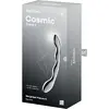 Двусторонний стальной дилдо SATISFYER COSMIC CREST 2 Photo 5
