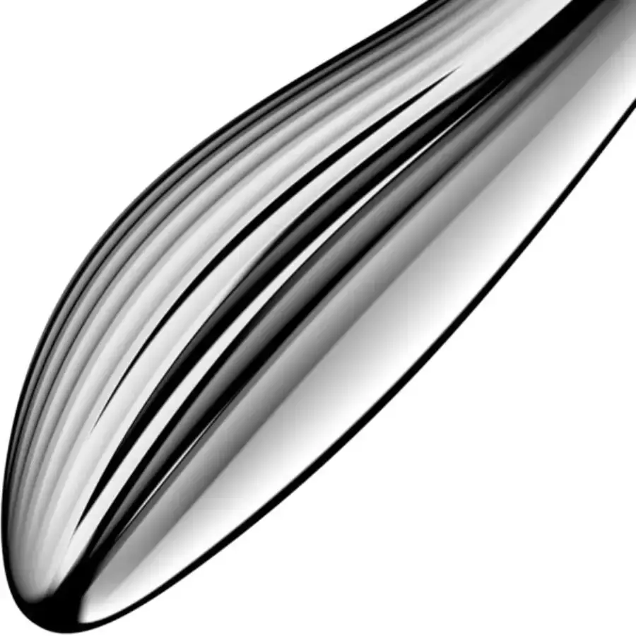 SATISFYER DILDO PURE GRAVITY 1 — нержавеющая сталь Photo 3