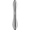 SATISFYER DILDO PURE GRAVITY 1 — нержавеющая сталь Photo 4