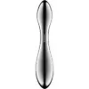 Двусторонний дилдо SATISFYER DILDO Pure Gravity 3 Photo 4