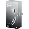 Двусторонний дилдо SATISFYER DILDO Pure Gravity 3 Photo 5