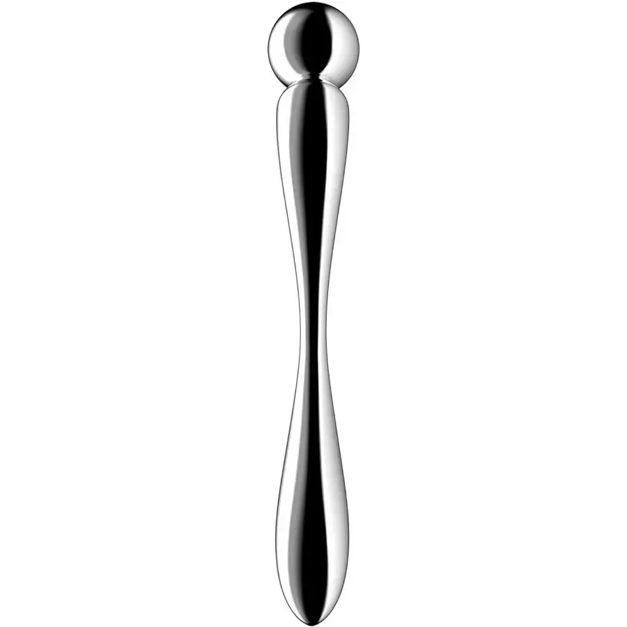 SATISFYER DILDO Star Force 2 дилдо из нержавеющей стали Photo 2