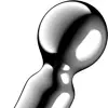 SATISFYER DILDO Star Force 2 дилдо из нержавеющей стали Photo 3
