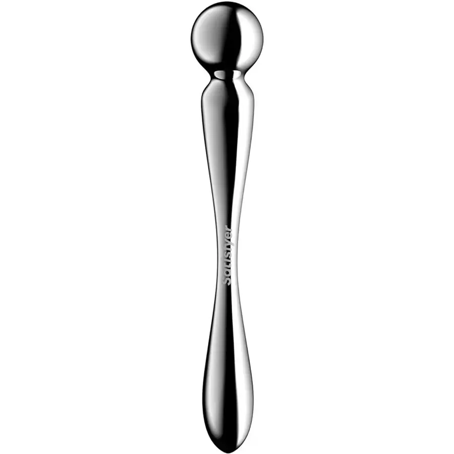 SATISFYER DILDO Star Force 2 дилдо из нержавеющей стали Photo 4