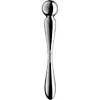SATISFYER DILDO Star Force 2 дилдо из нержавеющей стали Photo 4
