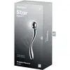 SATISFYER DILDO Star Force 2 дилдо из нержавеющей стали Photo 5