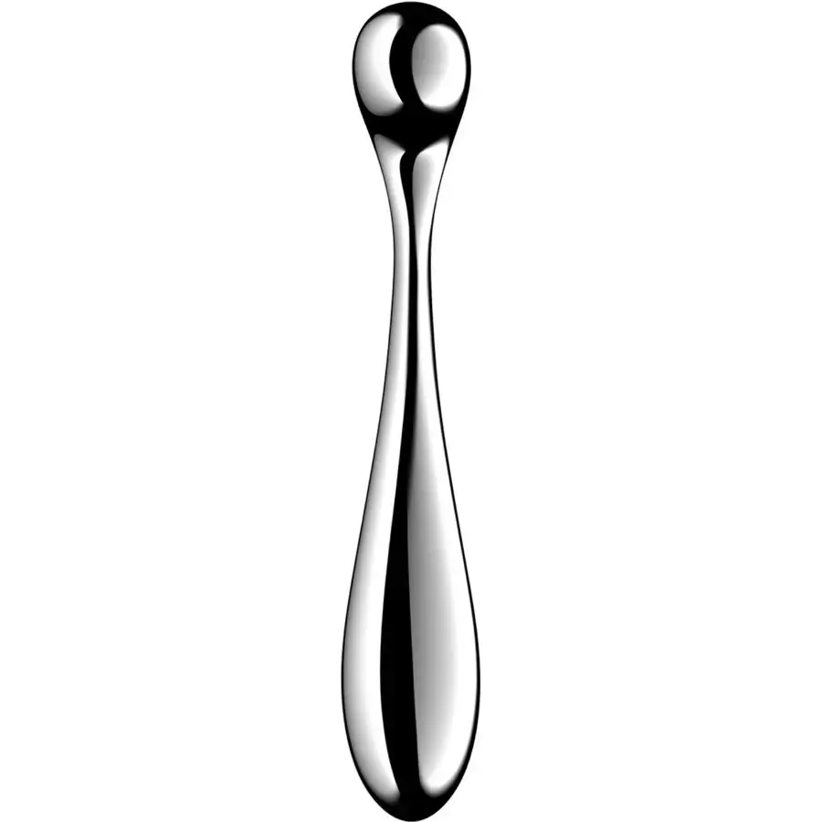 Двусторонний дилдо из стали SATISFYER STAR FORCE 4 Photo 2
