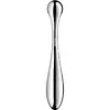 Двусторонний дилдо из стали SATISFYER STAR FORCE 4 Photo 4