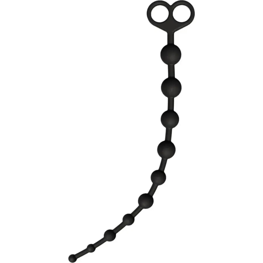Anal Beads